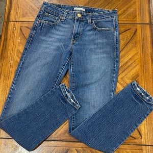 Levi’s 503 skinny jeans - juniors size 7